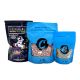 Cookies Mylar Bags | Resealable Stand-Up Pouches